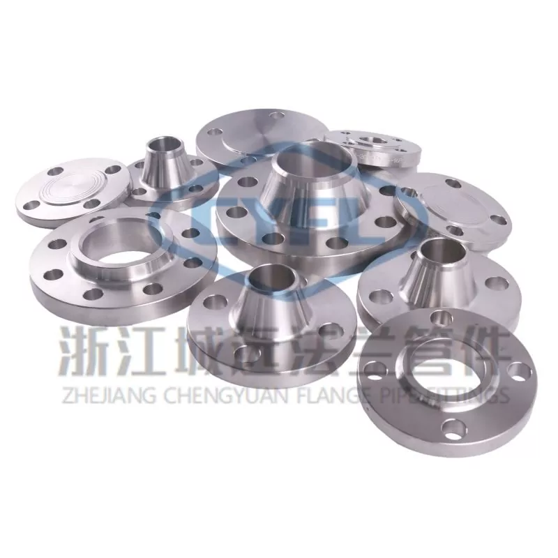 S31803 Flanges Cruach Duplex